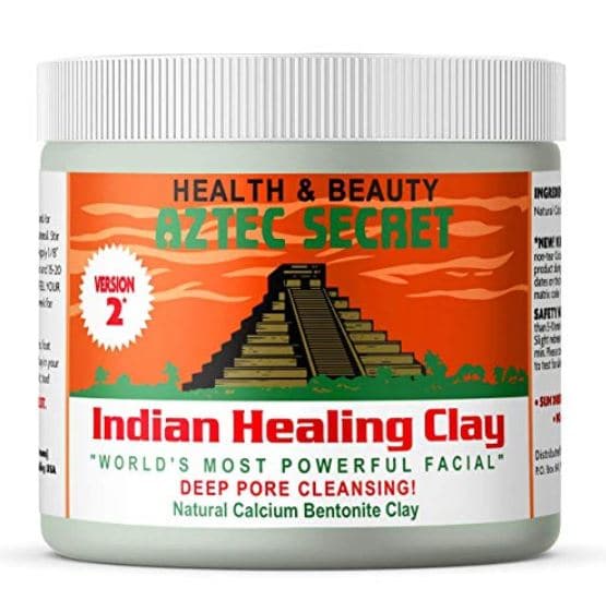 Which clay is best for skin? Clay Face Mask 101