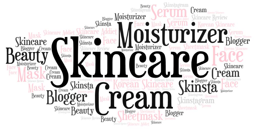 How to Pick a Skincare Blogger Username