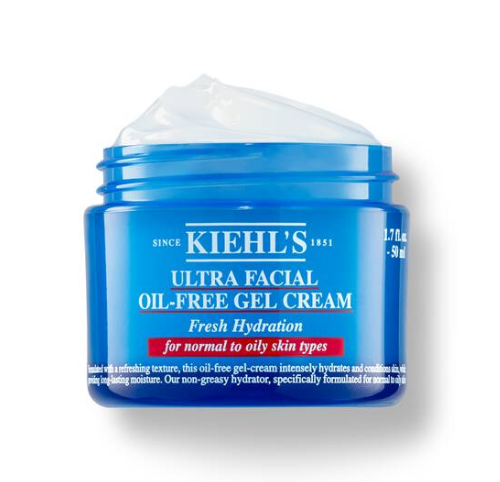 Gel Lotion Without Hyaluronic Acid