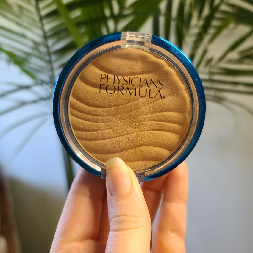  Physicians Formula Mineral Wear Talc-Free Pressed Powder Review